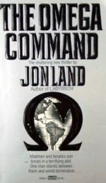 The Omega Command - Jon Land