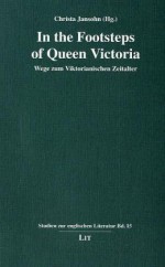 In the Footsteps of Queen Victoria - Christa Jansohn