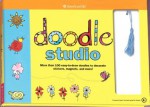 Doodle Studio - Trula Magruder, Amanda Haley