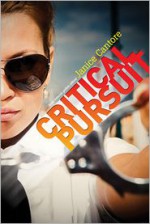 Critical Pursuit - Janice Cantore