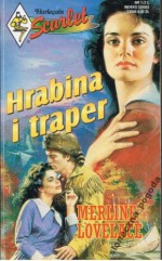 Hrabina i traper - Merline Lovelace