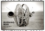 Burning Man: Art in the Desert - Leo A. Nash, Daniel Pinchbeck, Leo A. Nash