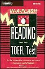 In-A-Flash: Reading for the TOEFL Exam - Milada Broukal