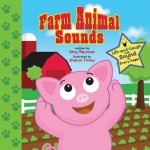 Farm Animal Sounds - Amy Bauman