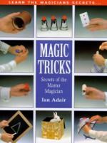 Magic Tricks - Ian Adair