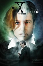 X-Files Classics Volume 2 - Charlie Adlard, Stefan Petrucha, John Rozum, Miran Kim, Gordon Purcell