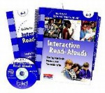 Interactive read-alouds: linking standards, fluency, and comprehension, 6-7 - Linda Hoyt, Lynnette Brent Sandvold