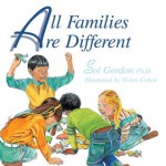 All Families Are Different - Sol Gordon