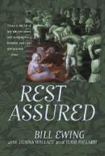 Rest Assured - Bill Ewing, Donna Wallace, Todd Hillard