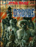Star Wars Cynabars Fantastic Technology: Droids - West End Games