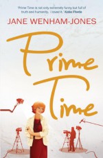 Prime Time - Jane Wenham-Jones