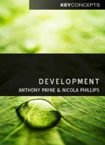 Development - Anthony Payne, Nicola Phillips, Gareth Schott