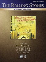 Beggars Banquet - Rolling Stones