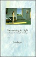 Remaining in Light - John Taggart