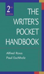 The Writer's Pocket Handbook - Alfred Rosa