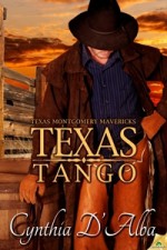 Texas Tango - Cynthia D'Alba