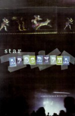 Star Apocrypha - Christopher Buckley