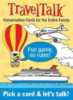 Traveltalk Conversation Cards - US Games Systems