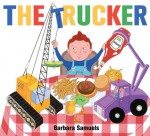 The Trucker - Barbara Samuels