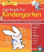 Get Ready for Kindergarten - Black Dog Publishing