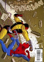 Amazing Spider-Man Vol 1# 579 - Brand New Day: Unscheduled Stop Part 2 - Mark Waid, Marcos Martin