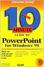 10 Minute Guide To Power Point - Joe Kraynak