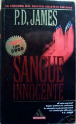 Sangue innocente - Bruno Oddera