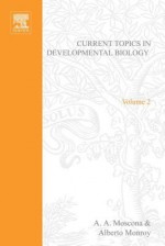 Current Topics in Developmental Biology, Volume 13 - A.A. Moscona