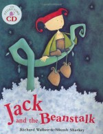 Jack and the Beanstalk PB w CD - Richard Walker