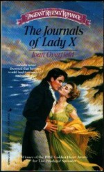 The Journals of Lady X - Joan Overfield