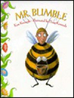 Mr. Bumble - Kim Kennedy