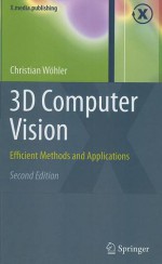 3D Computer Vision: Efficient Methods and Applications - Christian W. Hler