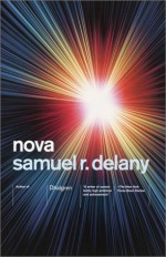 Nova - Samuel R. Delany