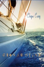 Clandestine - Cheyne Curry