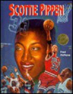 Scottie Pippen - Fred McMane