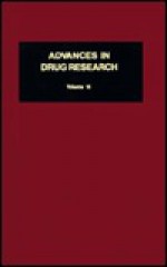 Advances in Drug Research, Volume 15 - Bernard Testa