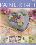 Paint a Gift: 12 Fabulous Gifts - Kooler Design Studio