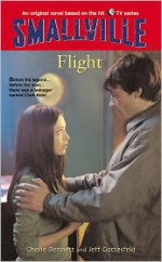 Flight - Cherie Bennett, Jeff Gottesfeld