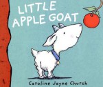 Little Apple Goat - Caroline Jayne Church