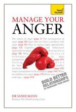 Manage Your Anger. by Sandi Mann - Sandi Mann