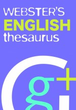 Webster's English Thesaurus - praca zbiorowa