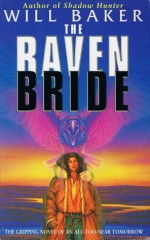 The Raven Bride - Will Baker