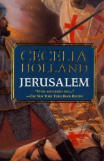 Jerusalem - Cecelia Holland