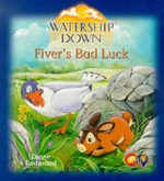 Fiver's Bad Luck - Diane Redmond, Richard Adams