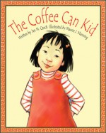 The Coffee Can Kid - Jan Czech, Maurie J. Manning