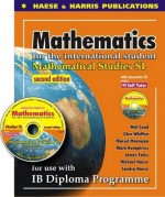 Mathematics For The International Student: Mathematical Studies - Mal Coad, Glenn Whiffen, Marjut Maenpaa, Mark Humphries, James Foley, Michael Haese