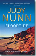 Floodtide - Judy Nunn