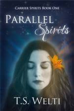 Parallel Spirits - T.S. Welti