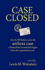 Case Closed - Lewis M. Weinstein