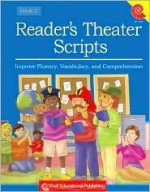 Reader's Theater Scripts, Grade 2 - Lisa Zamosky